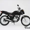 HONDA CG 125i FAN HONDA CG 125i FAN