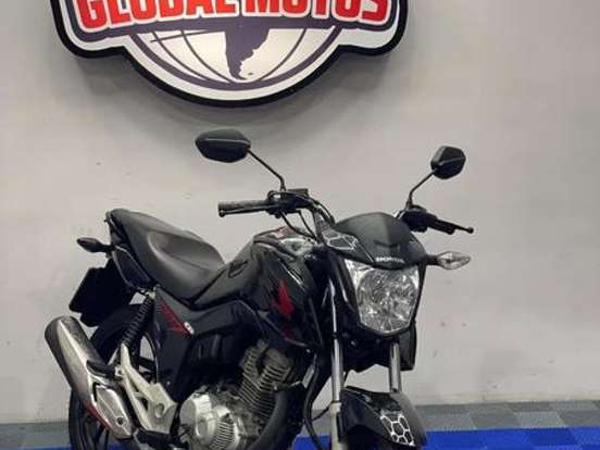 HONDA-CG 160 CARGO HONDA-CG 160 CARGO-2021
