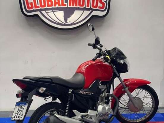 HONDA-CG 160 CARGO HONDA-CG 160 CARGO-2024