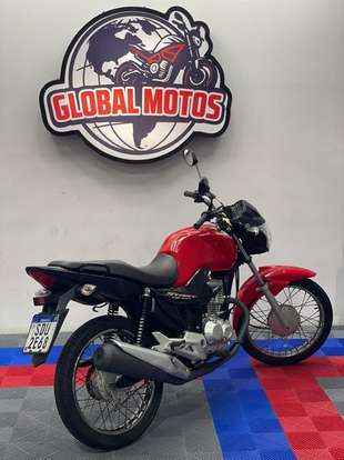 HONDA-CG 160 CARGO-2024