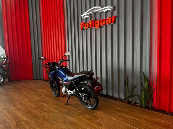 HONDA-CG 160 FAN HONDA-CG 160 FAN-2024