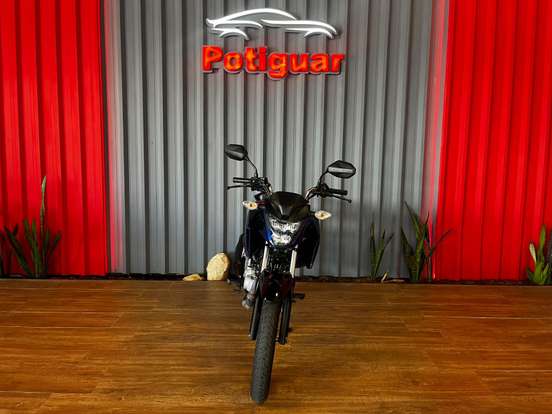 HONDA-CG 160 FAN-2024