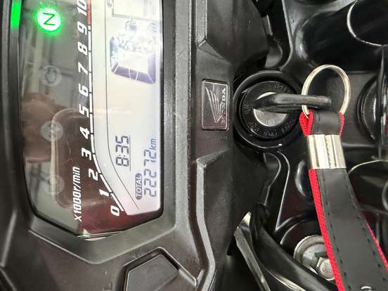 HONDA-CG 160 FAN HONDA-CG 160 FAN-2024