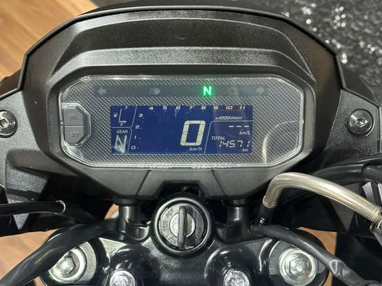 HONDA-CG 160 FAN HONDA-CG 160 FAN-2025