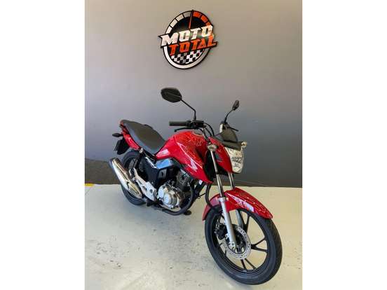 HONDA-CG 160 FAN HONDA-CG 160 FAN-2020
