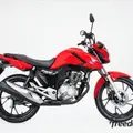 HONDA CG 160 FAN HONDA CG 160 FAN