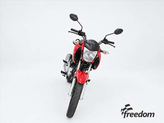 HONDA-CG 160 FAN-2024