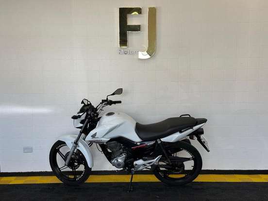 HONDA-CG 160 FAN HONDA-CG 160 FAN-2018