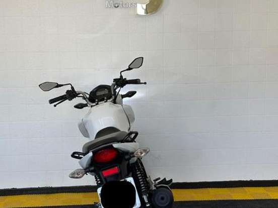 HONDA-CG 160 FAN HONDA-CG 160 FAN-2018