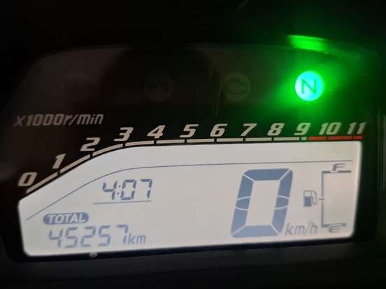 HONDA-CG 160 FAN HONDA-CG 160 FAN-2023
