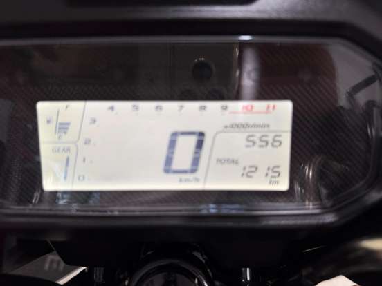 HONDA-CG 160 START ES-2026