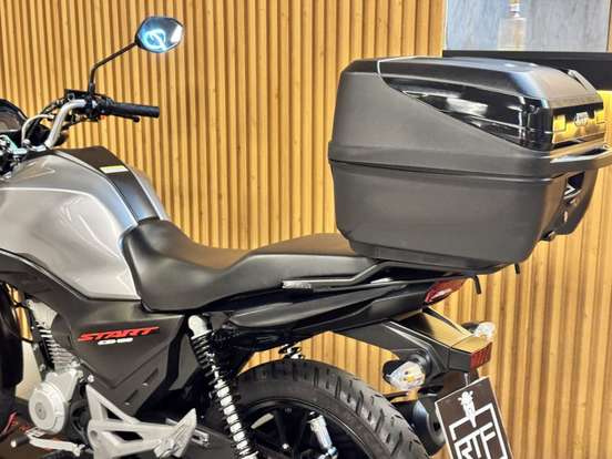 HONDA-CG 160 START ES HONDA-CG 160 START ES-2025
