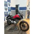 HONDA CG 160 START ES HONDA CG 160 START ES