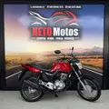 HONDA CG 160 START ES HONDA CG 160 START ES