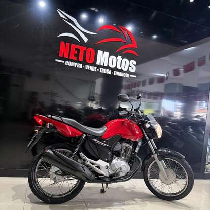 HONDA-CG 160 START ES-2020