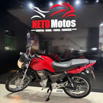 HONDA-CG 160 START ES-2020