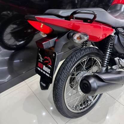 HONDA-CG 160 START ES-2020