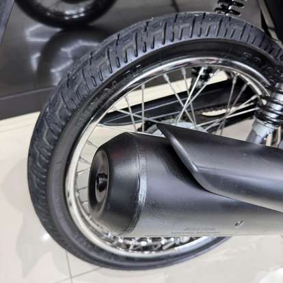 HONDA-CG 160 START ES-2020