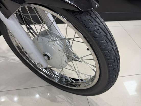 HONDA-CG 160 START ES HONDA-CG 160 START ES-2020