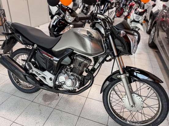 HONDA-CG 160 START ES HONDA-CG 160 START ES-2020