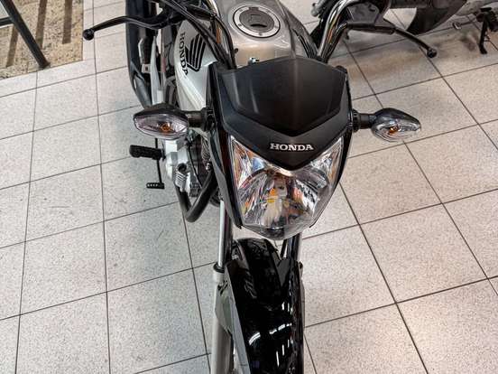 HONDA-CG 160 START ES HONDA-CG 160 START ES-2020