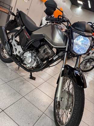 HONDA-CG 160 START ES-2020