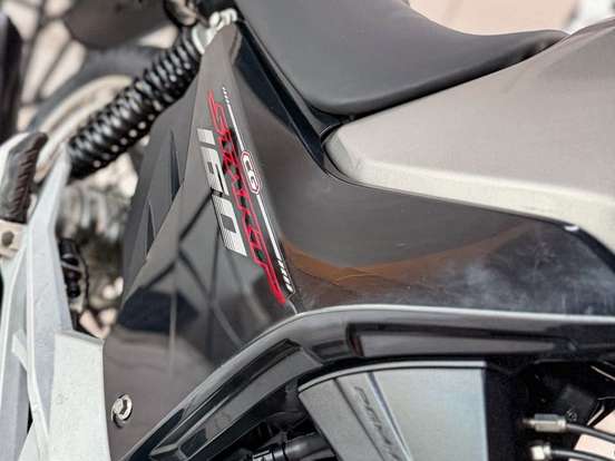 HONDA-CG 160 START ES HONDA-CG 160 START ES-2020
