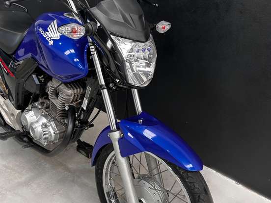 HONDA-CG 160 START ES HONDA-CG 160 START ES-2023
