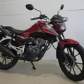 HONDA CG 160 TITAN ABS HONDA CG 160 TITAN ABS