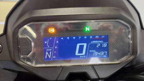 HONDA-CG 160 TITAN ABS-2025