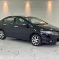 HONDA CITY 1.5 EXL 16V FLEX 4P AUTOMÁTICO HONDA CITY 1.5 EXL 16V FLEX 4P AUTOMÁTICO