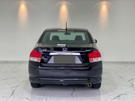 HONDA-CITY-2009