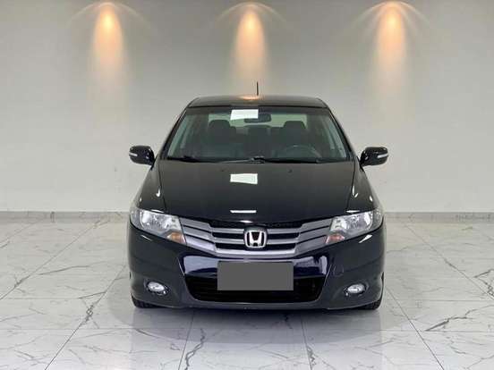 HONDA-CITY-2009