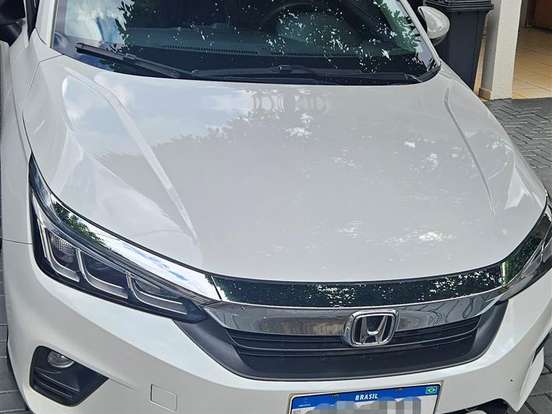 HONDA-CITY-1.5 i-VTEC FLEX EXL CVT HONDA-CITY-2022