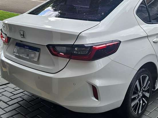 HONDA-CITY-1.5 i-VTEC FLEX EXL CVT HONDA-CITY-2022