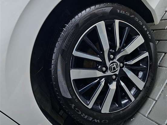 HONDA-CITY-1.5 i-VTEC FLEX EXL CVT HONDA-CITY-2022