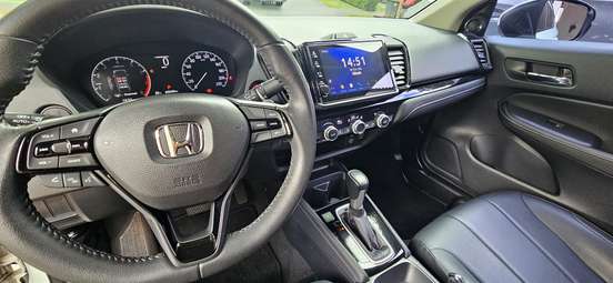 HONDA-CITY-2022