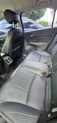 HONDA-CITY-1.5 i-VTEC FLEX EXL CVT HONDA-CITY-2022