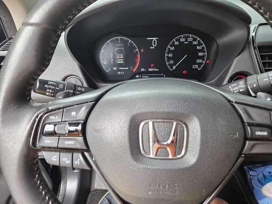 HONDA-CITY-1.5 i-VTEC FLEX HATCH EXL CVT HONDA-CITY-2023
