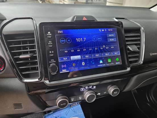 HONDA-CITY-1.5 i-VTEC FLEX HATCH EXL CVT HONDA-CITY-2023