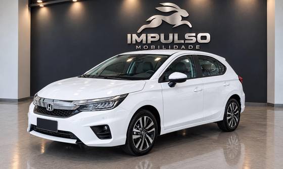 HONDA CITY 1.5 i-VTEC FLEX TOURING CVT