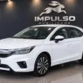 HONDA CITY 1.5 i-VTEC FLEX TOURING CVT HONDA CITY 1.5 i-VTEC FLEX TOURING CVT