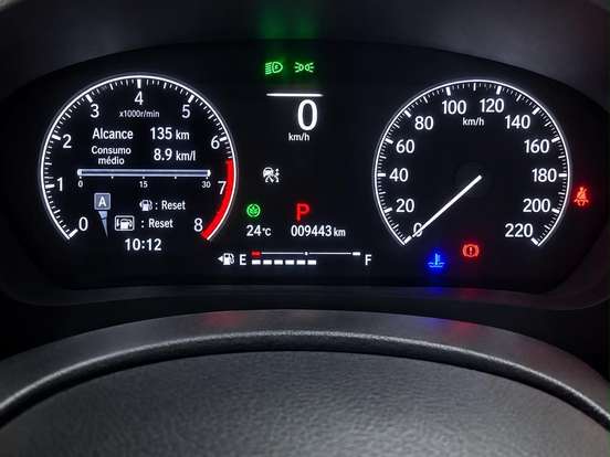 HONDA-CITY-1.5 i-VTEC FLEX HATCH TOURING CVT HONDA-CITY-2022