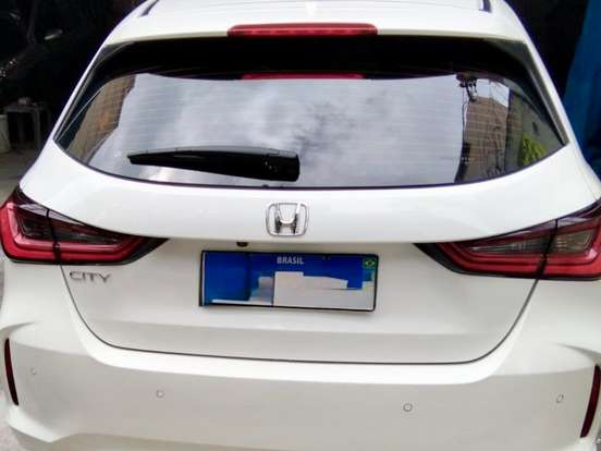 HONDA-CITY-1.5 i-VTEC FLEX HATCH TOURING CVT HONDA-CITY-2022