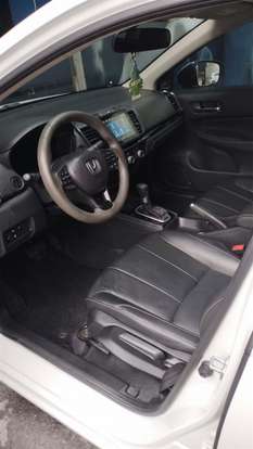 HONDA-CITY-1.5 i-VTEC FLEX HATCH TOURING CVT HONDA-CITY-2022