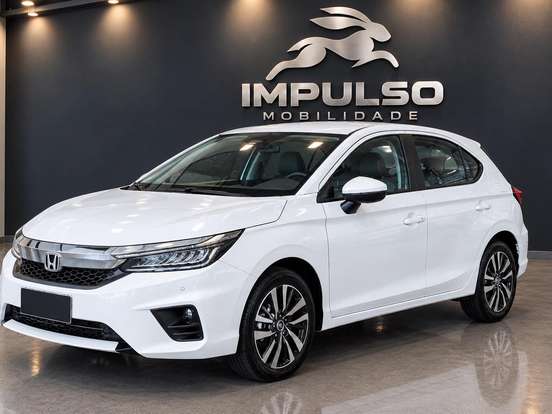 HONDA-CITY-1.5 i-VTEC FLEX TOURING CVT HONDA-CITY-2023