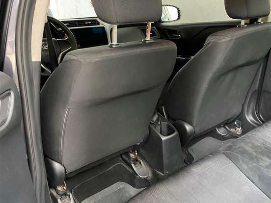 HONDA-CITY-1.5 LX 16V FLEX 4P AUTOMÁTICO HONDA-CITY-2017