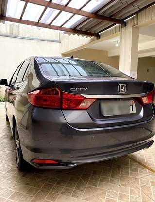 HONDA-CITY-2017