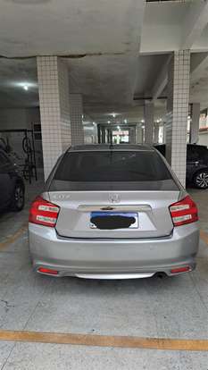 HONDA-CITY-2012