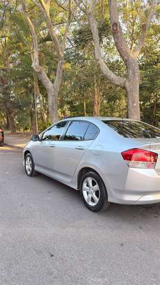 HONDA-CITY-2009